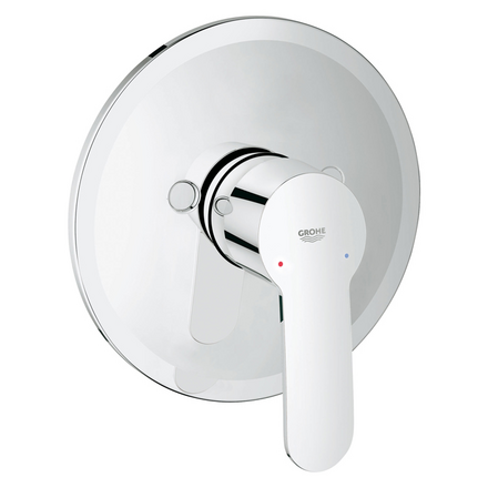 Смеситель Grohe Eurostyle Cosmopolitan 33635002