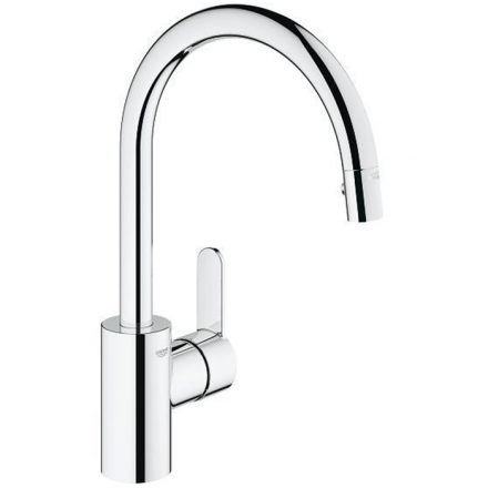 Смеситель Grohe Eurostyle Cosmopolitan 31482002