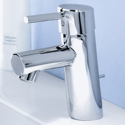 Смеситель Grohe Concetto New 2338010E