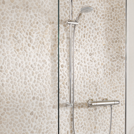 Смеситель Grohe Grohtherm 1000 New 34550000