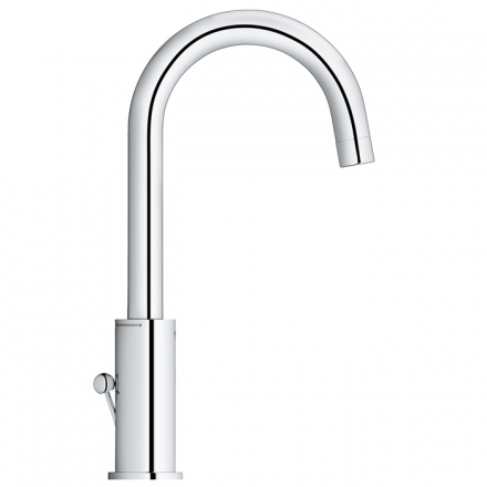 Смеситель Grohe Eurosmart New 23537002