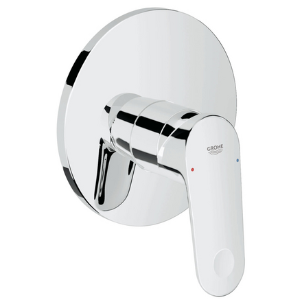 Смеситель Grohe Europlus II 19537002