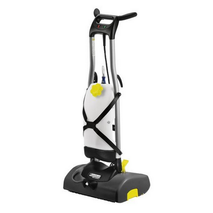 Ковромоечная машина_Karcher BRS 43/500 C Karcher BRS 43/500 C