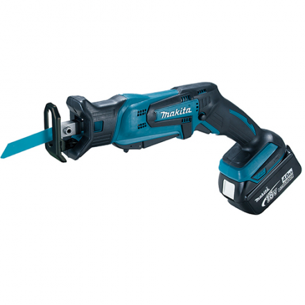 Ножовка Makita Djr185rme