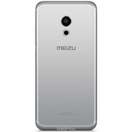 Meizu Pro 6 32GB, Silver White