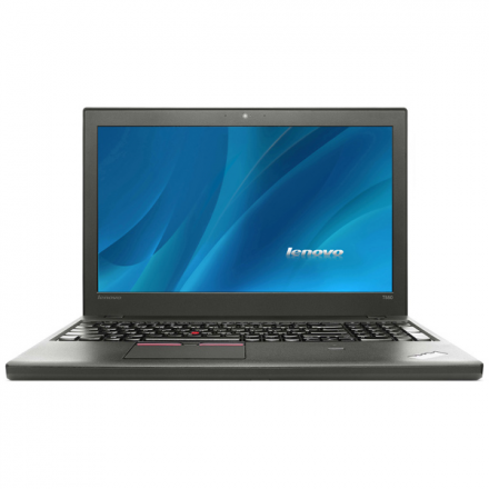 Ноутбук Lenovo ThinkPad T550 (20CK001VRT)