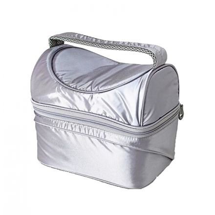 Сумка-холодильник Thermos Pop top dual silver