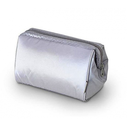 Сумка-холодильник Thermos Cosmetic bag silver