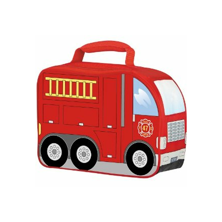 Сумка-холодильник Thermos Firetruck