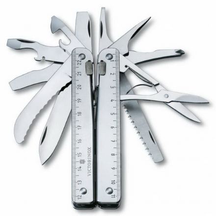 Мультитул Victorinox Swisstool rs 3.0326.n