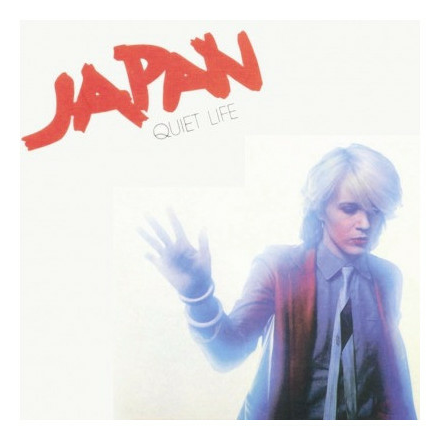 JAPAN JAPAN - QUIET LIFE (3 LP)