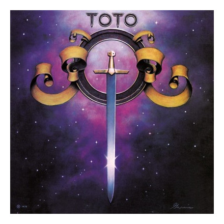 TOTO TOTO - TOTO