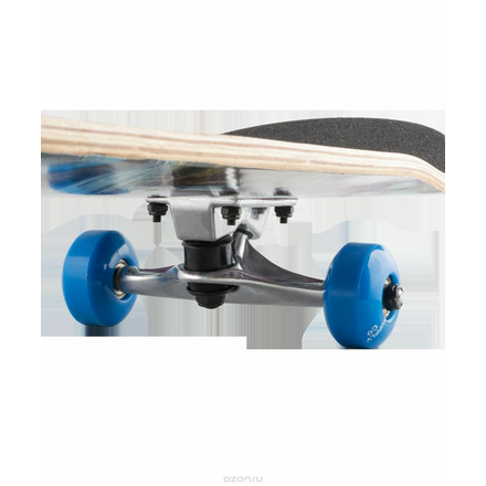 Скейтборд Shaun WHITE-3 Wave, 31,5Х8", ABEC-3 УТ-00008235