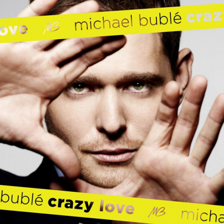 MICHAEL BUBLE MICHAEL BUBLE - CRAZY LOVE