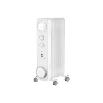 Масляный радиатор electrolux sphere eoh/m-6209 - 9 секций