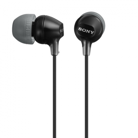 Наушники внутриканальные Sony MDREX15LP/BZ(AE)