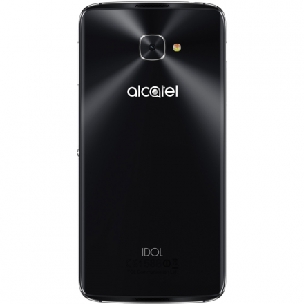 Alcatel One Touch Idol 4S 6070K Dual sim Gray