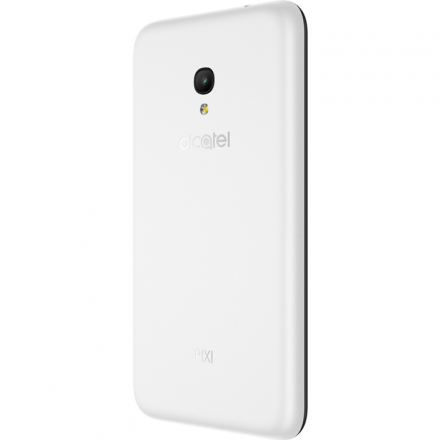 Alcatel One Touch 5010D Pixi 4 Dual sim White