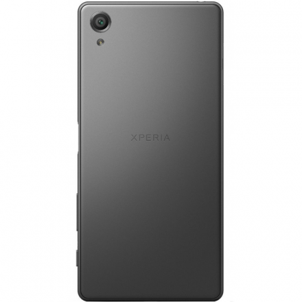 Sony F8132 Xperia X Perfomance Dual Sim Graphite Black