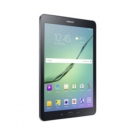 Планшет Samsung Galaxy Tab S2 9.7 SM-T819 LTE 32Gb black