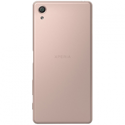 Sony F8132 Xperia X Perfomance Dual Sim Rose Gold