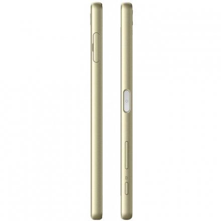 Sony F8131 Xperia X Perfomance Lime Gold