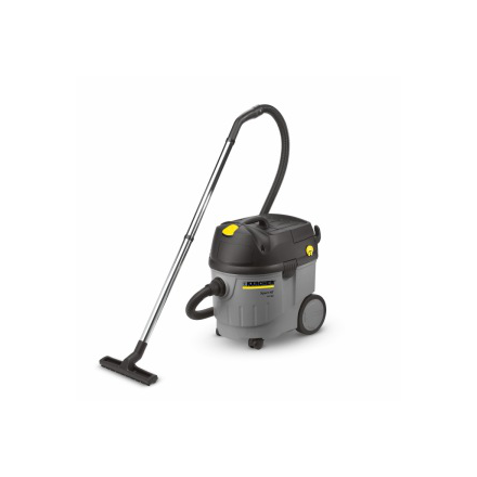 Пылесос влажной и сухой уборки karcher xpert nt 360 1.184-120