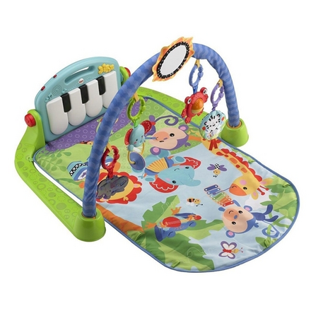 Коврик Fisher Price Пианино 201414/BMH49