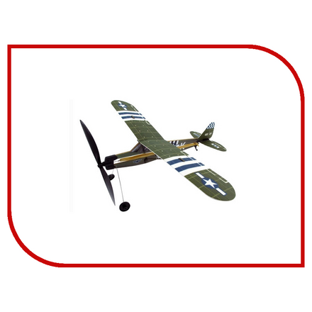 Игрушка Pilotage Aviator-Piper RC15340