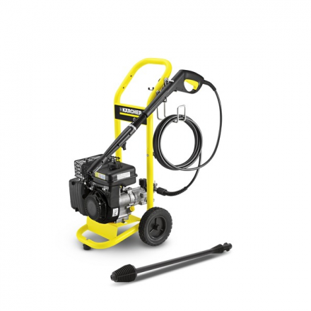 Мойка высокого давления Karcher G 4.10 m