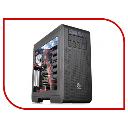 Корпус Thermaltake Core V51 CA-1C6-00M1WN-00