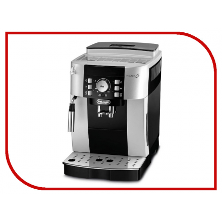 DeLonghi Magnifica S ECAM 21.117.SB