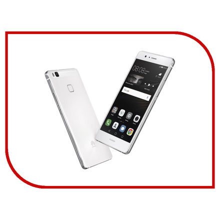 Сотовый телефон Huawei P9 Lite 2/16Gb VNS-L21 White