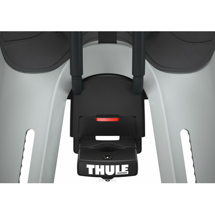 Thule Установочный адаптер Ride Along Mini Quick Release Bracket для 2-го велосипеда 100201