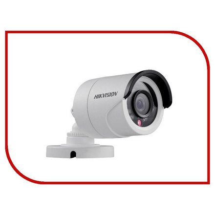 Аналоговая камера HikVision DS-2CE16C0T-IR