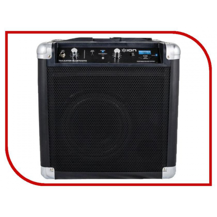 Колонка ION Audio Tailgater IONipa57