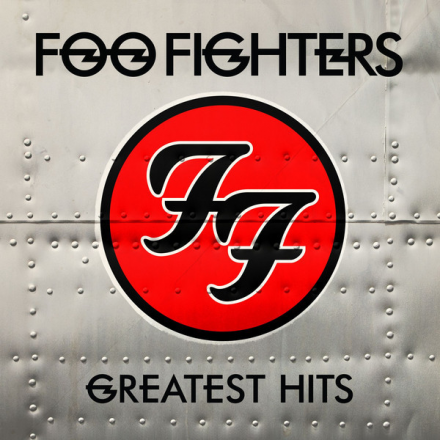 FOO FIGHTERS FOO FIGHTERS - GREATEST HITS (2 LP)