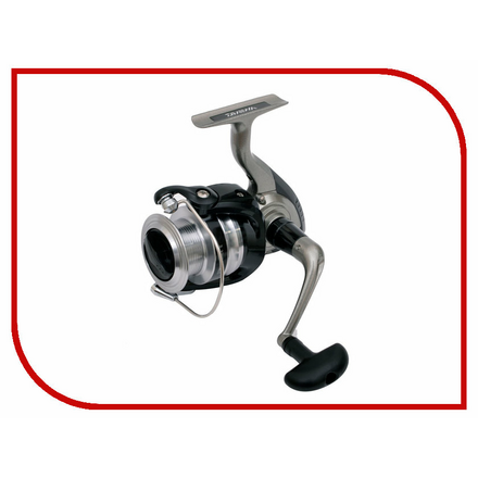 Катушка Daiwa Strikeforce E 2000A