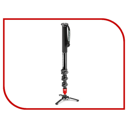 Штатив Manfrotto MVM250A