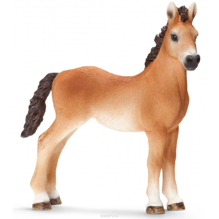 Schleich Фигурка Тенессийский жеребенок 13714