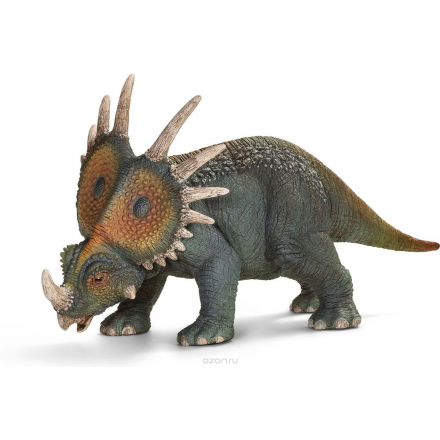 Schleich Фигурка Стиракозавр 14526