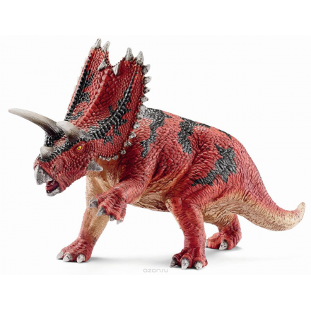 Schleich Фигурка Пентацератопс 14531