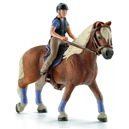 Schleich Фигурка Всадник 42113