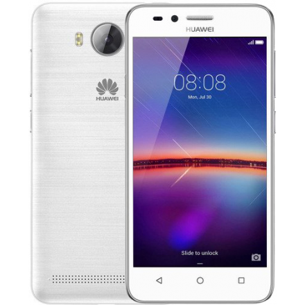 Смартфон Huawei Y3II 3G White