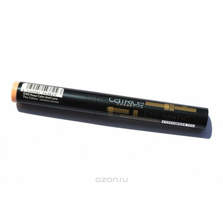 Catrice Тени-карандаш для век Eye'Matic Eyepowder Pen 040 Keep Calm And Love This Colour абрикосовый, 13 гр 54382