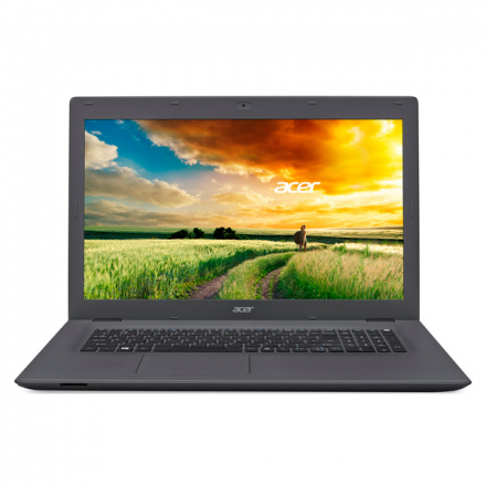 Ноутбук Acer Aspire E5-772G-3157  NX.MV9ER.002