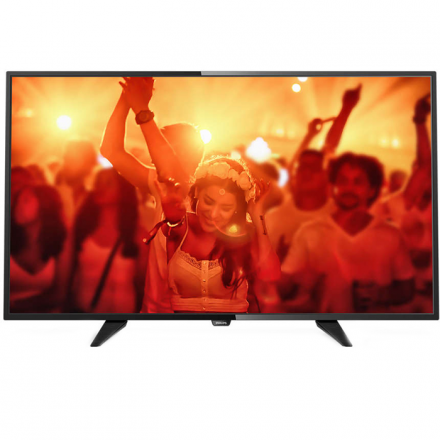 Телевизор 40&quot; Philips 40PFT4101/60