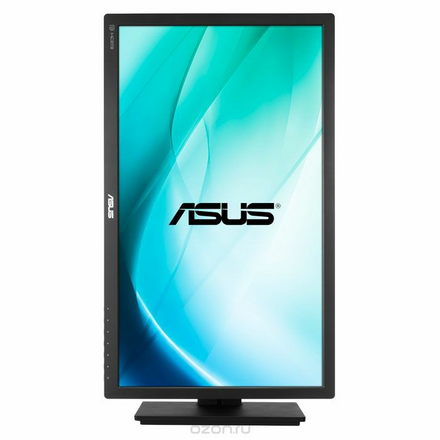 Asus PB278QR, Black монитор 90LMGA001T02251C-