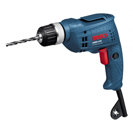 Дрель Bosch Gbm 6 re