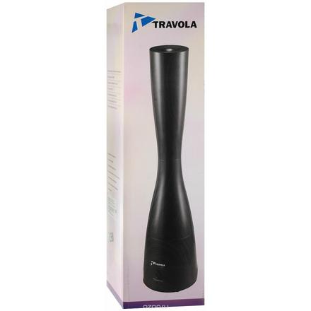 Travola GO-2850, Black Wood увлажнитель воздуха GO-2850 black wood